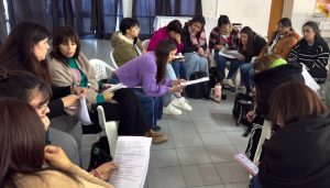 Santa Cruz entre las provincias con mayor participación en el Plan Nacional de Alfabetización