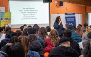 Santa Cruz entre las provincias con mayor participación en el Plan Nacional de Alfabetización