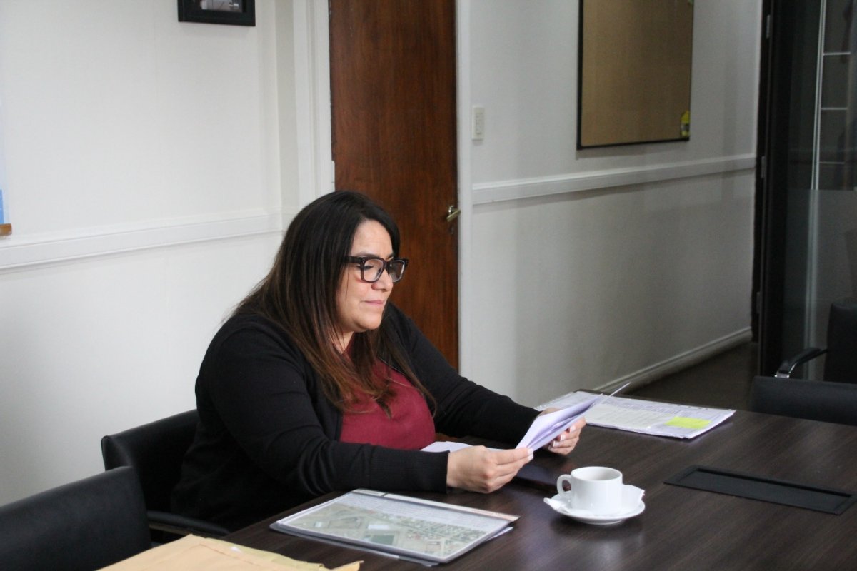 Avanzan en agenda de infraestructura y finanzas locales