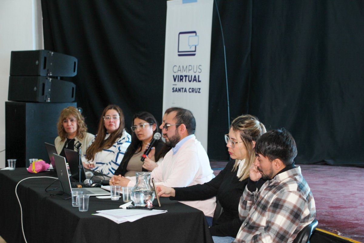 Realizaron el segundo encuentro del Curso de Compras y Contrataciones Públicas