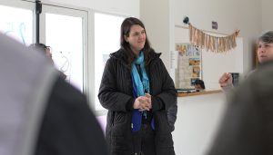 Educación promueve la formación de espectadores en las escuelas en Zona Centro