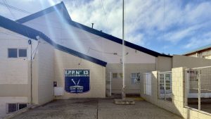 Educación continúa con trabajos de mantenimiento en escuelas de Caleta Olivia