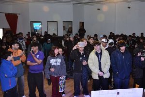 Santa Cruz impulsa un evento de freestyle para acompañar a las juventudes