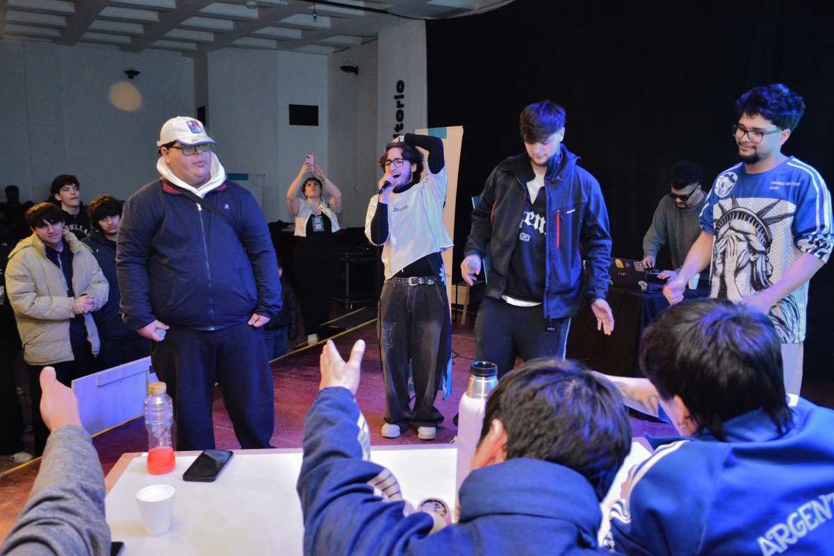 Santa Cruz impulsa un evento de freestyle para acompañar a las juventudes
