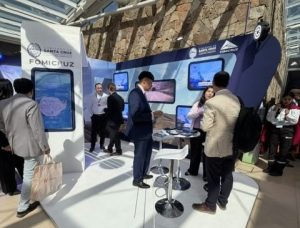 Gran expectativa por la minería santacruceña en el Argentina Mining 2026