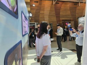 Gran expectativa por la minería santacruceña en el Argentina Mining 2026