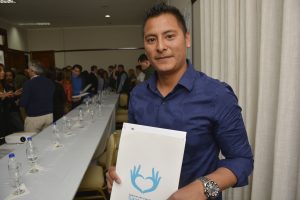 El Gobierno renovó convenios con asociaciones sociales culturales y deportivas