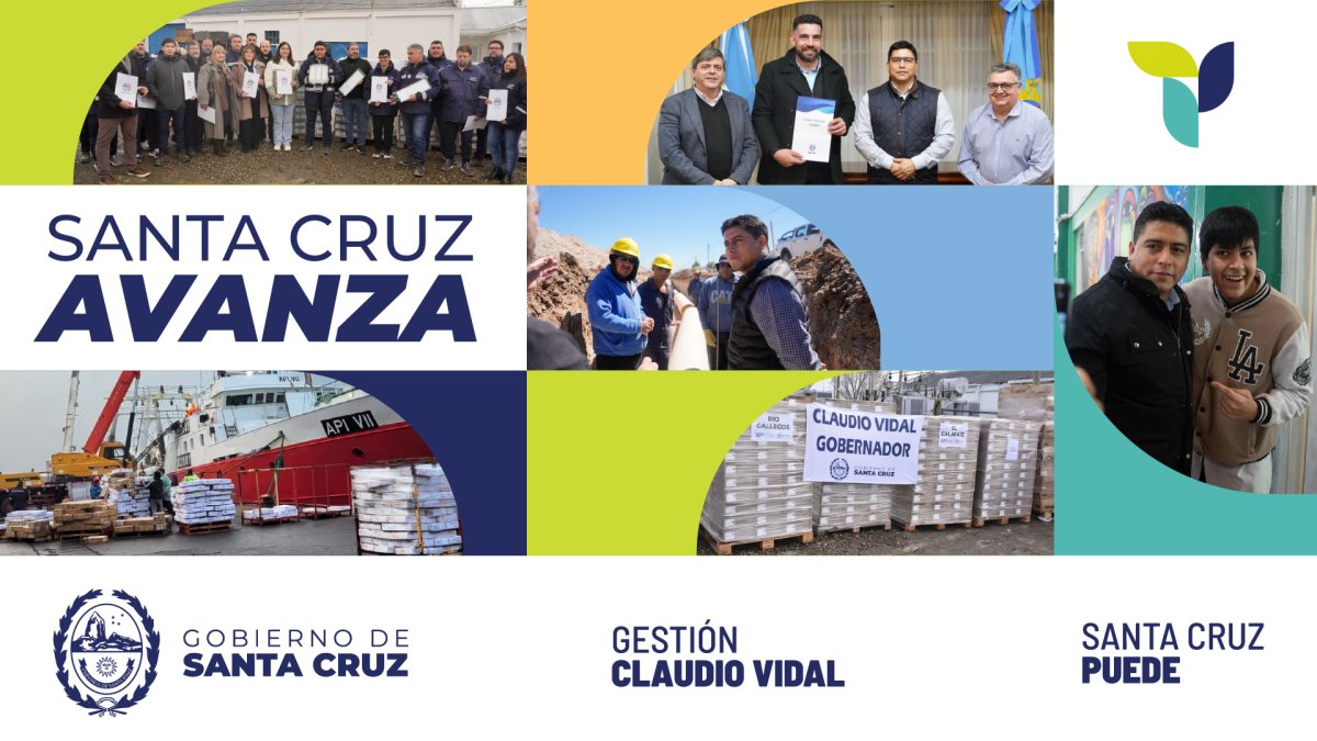Promesas que se cumplen: El Gobierno Provincial avanza con obras de infraestructura, vivienda y desarrollo productivo