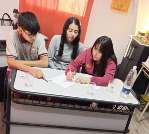 Santa Cruz presente en la XXXV Olimpíada Argentina de Biología