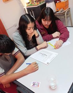 Santa Cruz presente en la XXXV Olimpíada Argentina de Biología