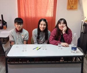 Santa Cruz presente en la XXXV Olimpíada Argentina de Biología
