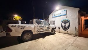 La Policía de Santa Cruz continúa reforzando la seguridad y los controles en esta capital 