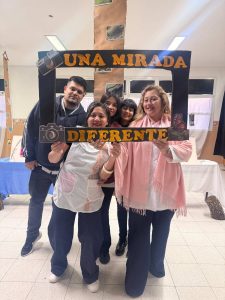 Puerto San Julián: Exposición fotográfica Minúsculos "Una mirada diferente" 