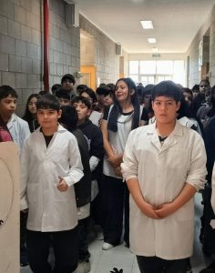 Puerto San Julián: Exposición fotográfica Minúsculos "Una mirada diferente" 