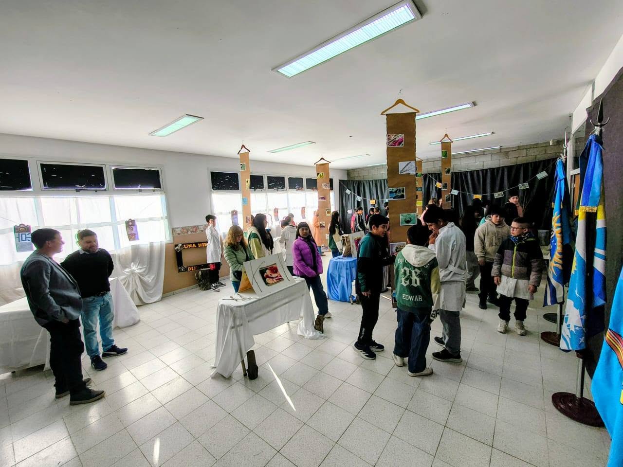Exposición fotográfica: Minúsculos "Una mirada diferente"