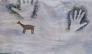Estudiantes del Polivalente de Arte impulsan el proyecto “Tertulia: Entre el Silencio y el Viento”