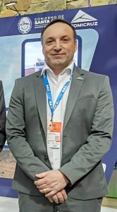 El balance de Fomicruz tras una intensa agenda de vinculación en Argentina Mining