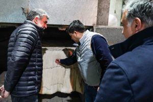  Vidal: “En cuatro años vamos a duplicar las canchas de césped sintético que se hicieron en 34 años de kirchnerismo” 