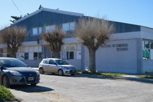 Infraestructura escolar: Inversión constante y acciones concretas en Puerto Deseado