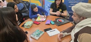 Capacitación docente en Matemática: nuevas estrategias para el aula