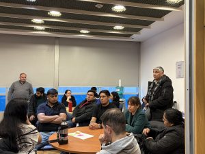 Capacitación docente en Matemática: nuevas estrategias para el aula