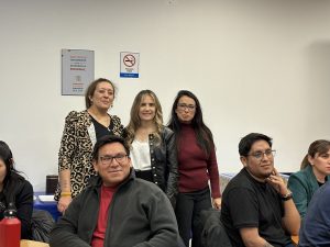Capacitación docente en Matemática: nuevas estrategias para el aula