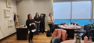 Capacitación docente en Matemática: nuevas estrategias para el aula