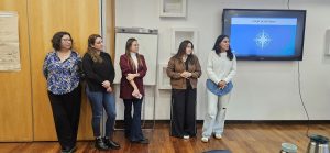 Capacitación docente en Matemática: nuevas estrategias para el aula