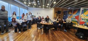 Capacitación docente en Matemática: nuevas estrategias para el aula
