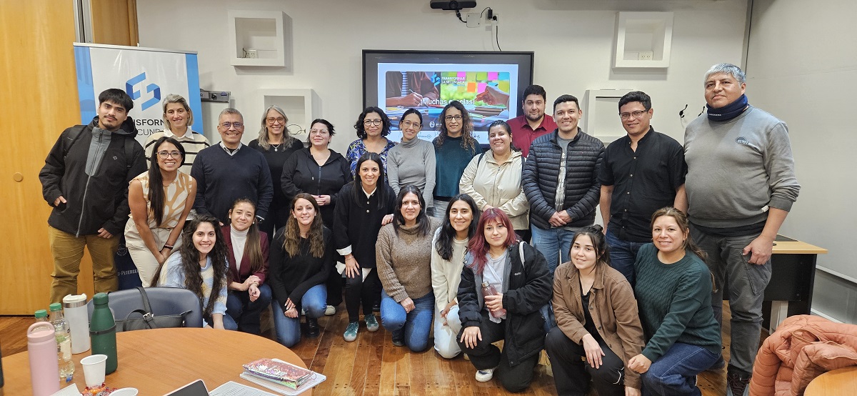 Capacitación docente en Matemática: nuevas estrategias para el aula