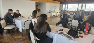 Docentes de Santa Cruz profundizan su formación en Aprendizaje Basado en Proyectos