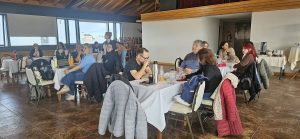 Docentes de Santa Cruz profundizan su formación en Aprendizaje Basado en Proyectos