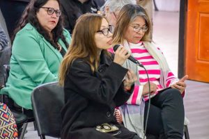 Luis Quiroga: “Es importante que se conozcan las leyes y programas provinciales que atraviesan la vida de las infancias y adolescencias”