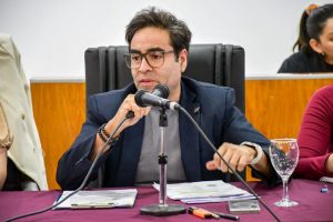 Luis Quiroga: “Es importante que se conozcan las leyes y programas provinciales que atraviesan la vida de las infancias y adolescencias”