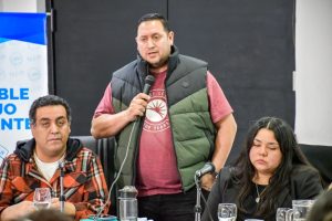 Luis Quiroga: “Es importante que se conozcan las leyes y programas provinciales que atraviesan la vida de las infancias y adolescencias”