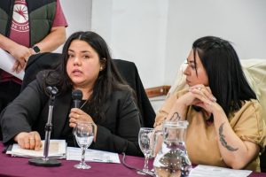 Luis Quiroga: “Es importante que se conozcan las leyes y programas provinciales que atraviesan la vida de las infancias y adolescencias”