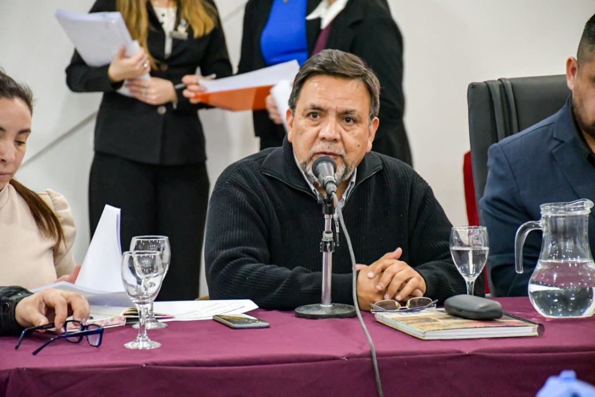 Luis Quiroga: “Es importante que se conozcan las leyes y programas provinciales que atraviesan la vida de las infancias y adolescencias”