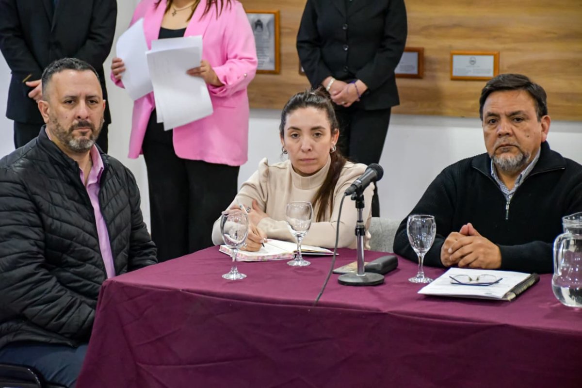 Luis Quiroga: “Es importante que se conozcan las leyes y programas provinciales que atraviesan la vida de las infancias y adolescencias”