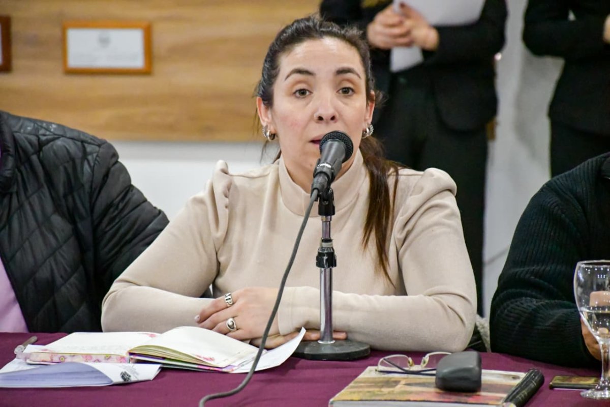 Luis Quiroga: “Es importante que se conozcan las leyes y programas provinciales que atraviesan la vida de las infancias y adolescencias”
