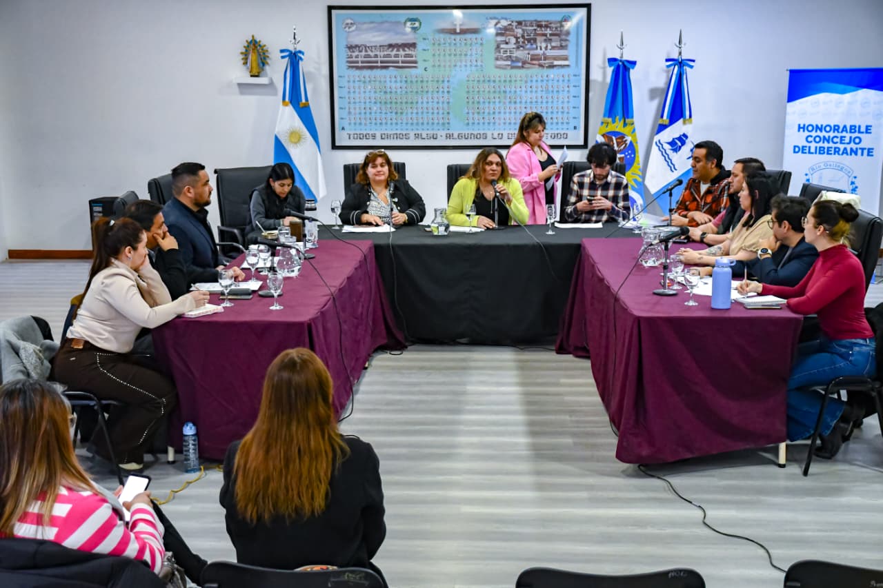 Luis Quiroga: “Es importante que se conozcan las leyes y programas provinciales que atraviesan la vida de las infancias y adolescencias”