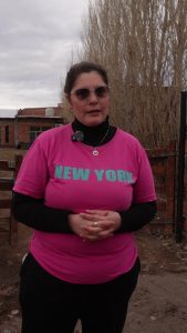 Tras años de espera, más de 50 familias de la ex Chacra Catrileo lograrán hacer la mensura de sus terrenos