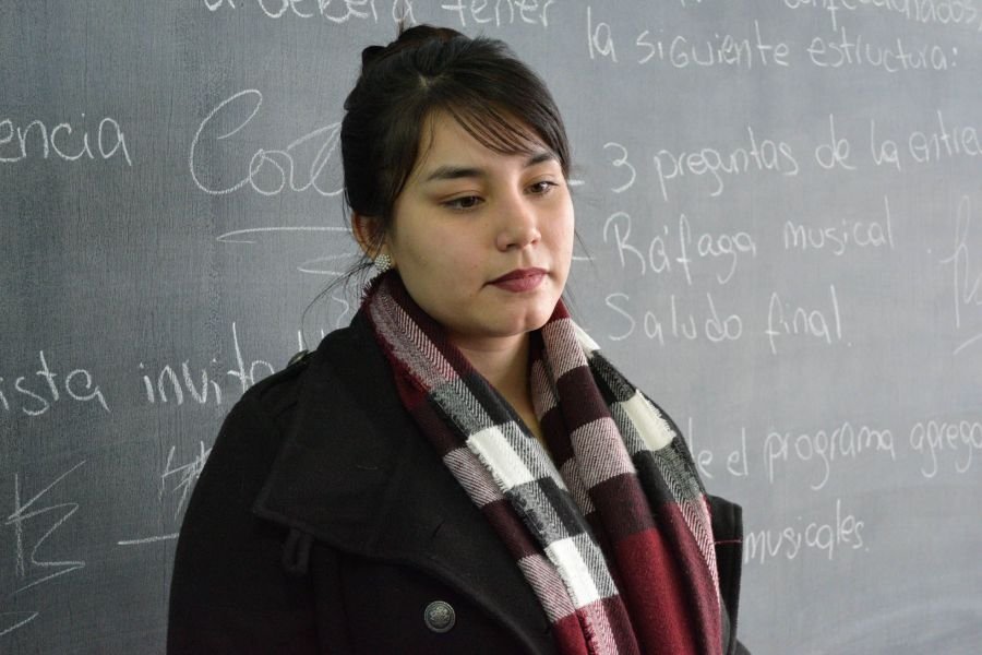 Mañana sábado estudiantes de Secundaria continuarán con los preparativos para compartir en su semana