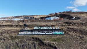 Vialidad Provincial anticipó agenda de trabajo en la Cuenca Carbonífera