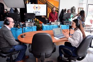 La Feria Provincial del Libro se prepara para una jornada cultural mañana domingo 6 de septiembre