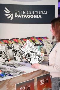 La Feria Provincial del Libro se prepara para una jornada cultural mañana domingo 6 de septiembre