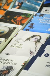 La Feria Provincial del Libro se prepara para una jornada cultural mañana domingo 6 de septiembre