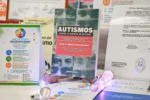 La Feria Provincial del Libro se prepara para una jornada cultural mañana domingo 6 de septiembre