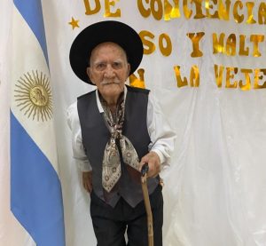 Adultos mayores: acompañamiento, inclusión y una vida activa como ejes de una política pública