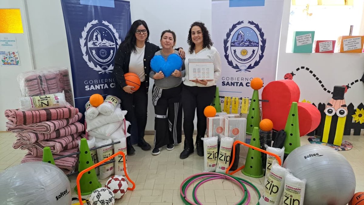 Adultos mayores: acompañamiento, inclusión y una vida activa como ejes de una política pública