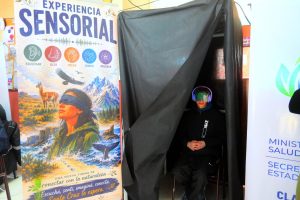 Viva Barrio: Acercaron atención integral, controles de salud y concientización ambiental a la comunidad 